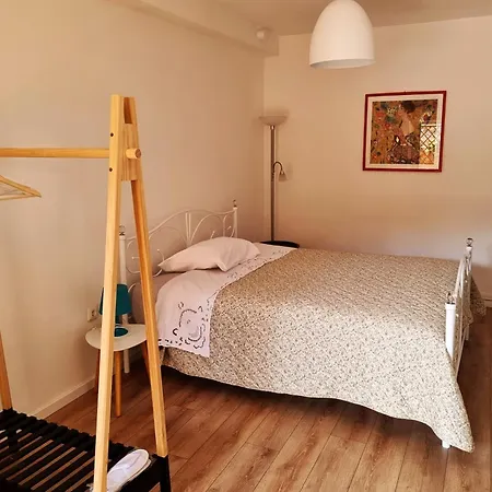 Guest house Bruno's 3*