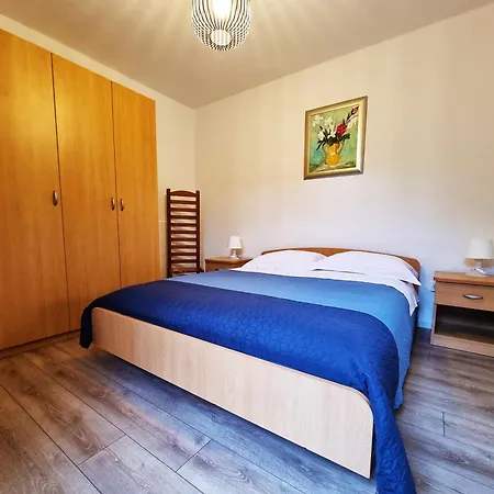 Guest house Bruno's Basanija