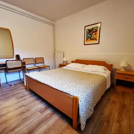Bruno's 3* Bašanija