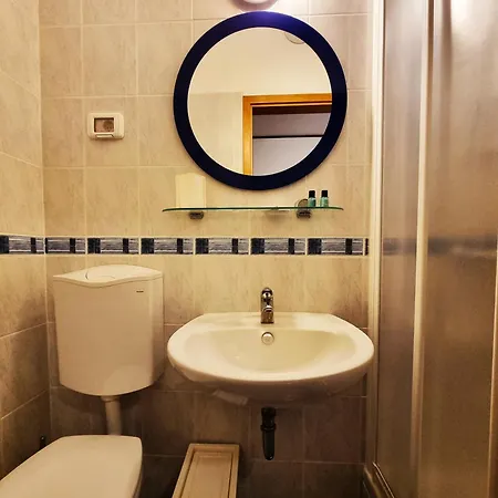 Bruno's 3* Bašanija