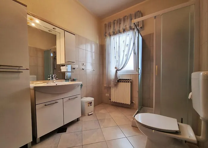 Bruno's 3* Bašanija