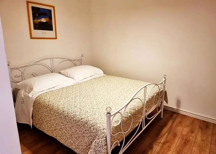 게스트하우스 Bruno's Bašanija