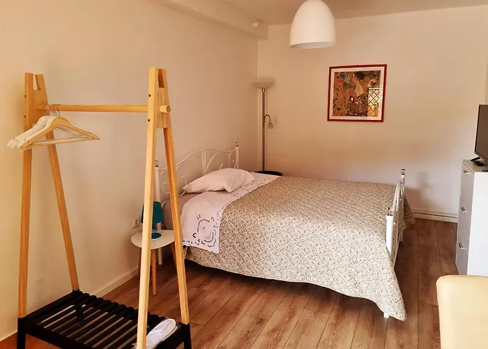 게스트하우스 Bruno's 3*