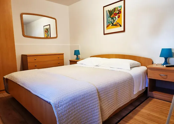 게스트하우스 Bruno's Bašanija