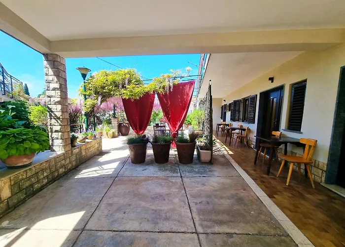 게스트하우스 Bruno's