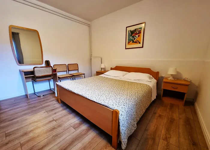 Bruno's 3* Bašanija