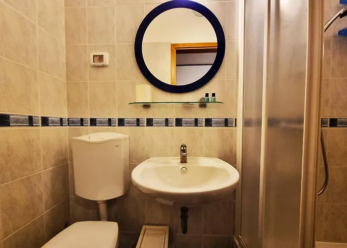 Bruno's 3* Bašanija