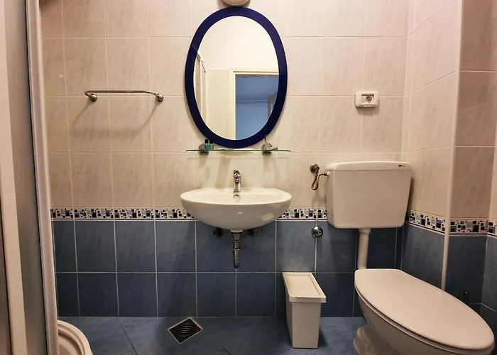 Bruno's 게스트하우스