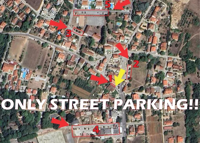 게스트하우스 Bruno's