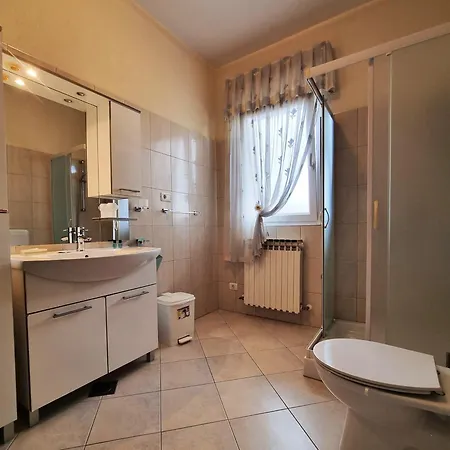 Bruno's 3* Bašanija