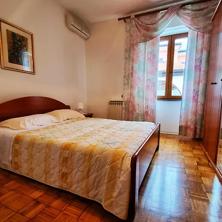 Pensionat Bruno's 3*