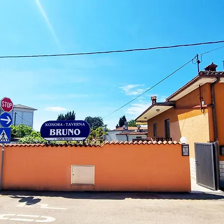 Bruno's